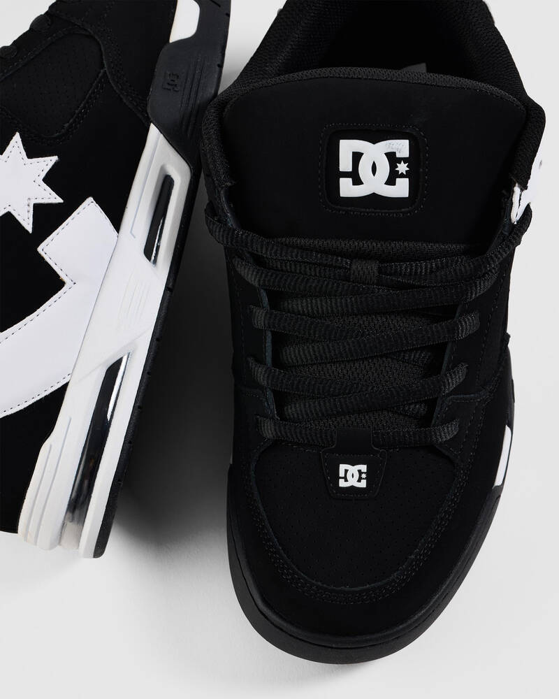 DC Shoes Command Shoes for Mens