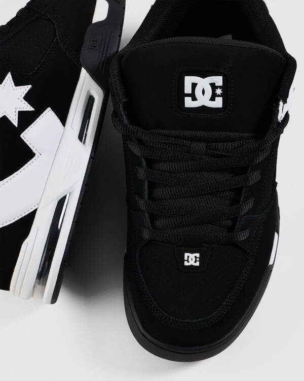 DC Shoes Command Shoes for Mens