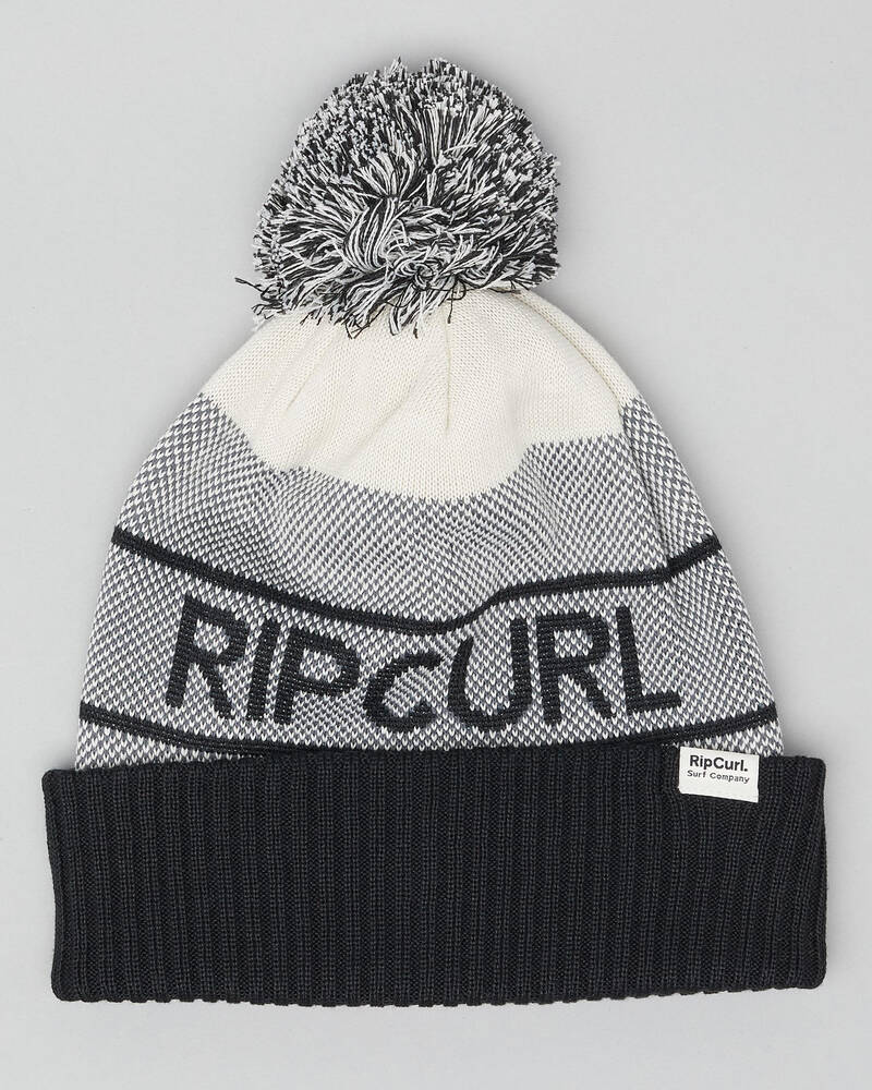 Rip Curl SWC Eco Tall Beanie for Mens
