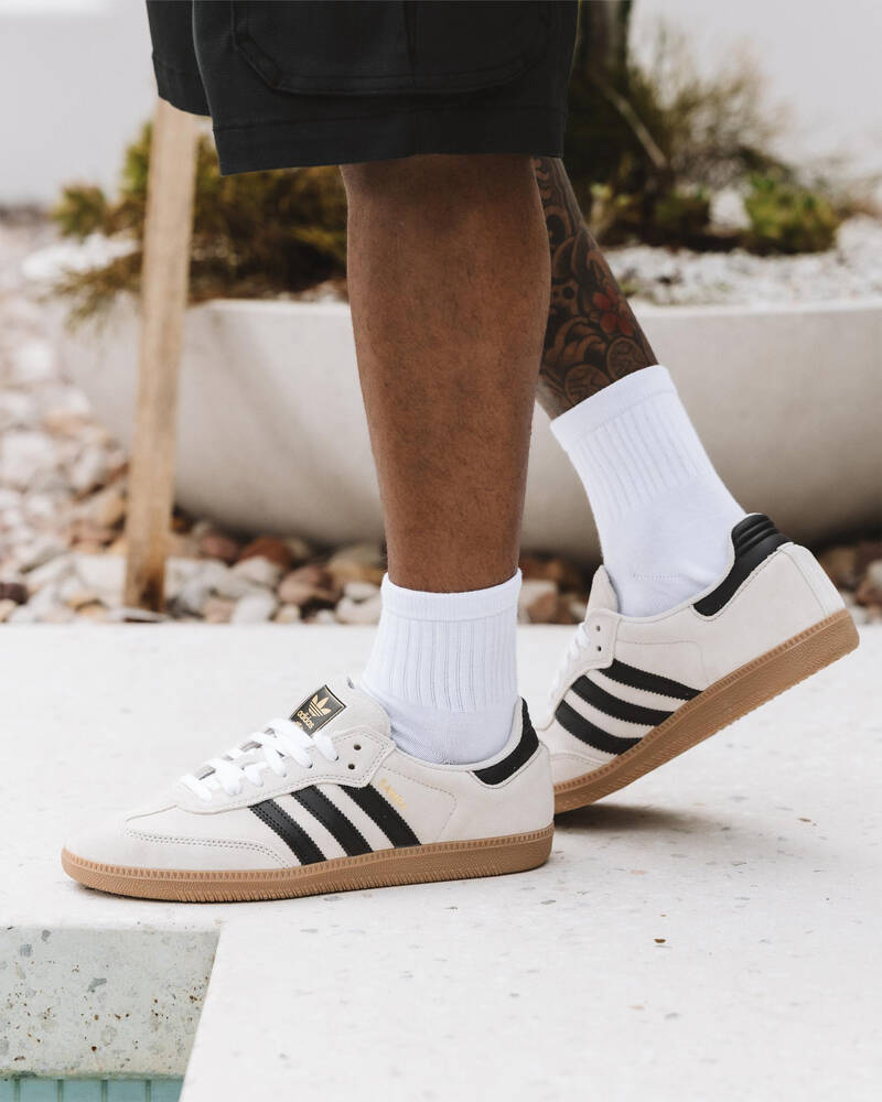 adidas Samba ADV Shoes for Mens