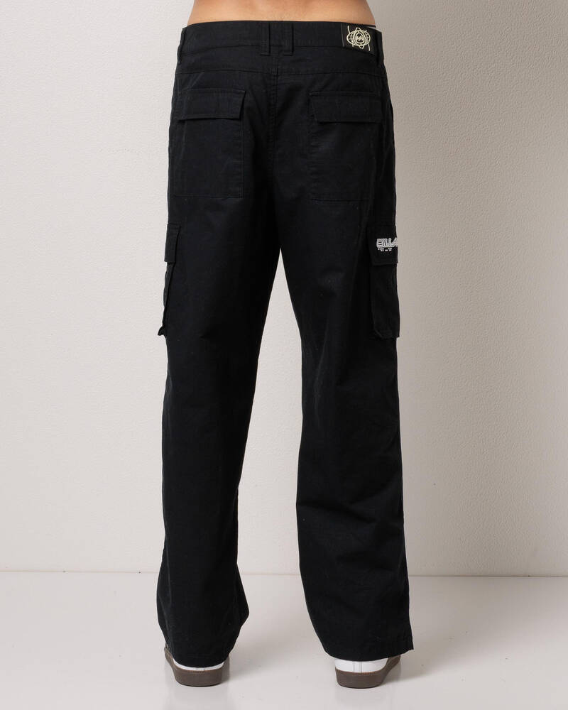 Billabong Spec Cargo Pants for Mens