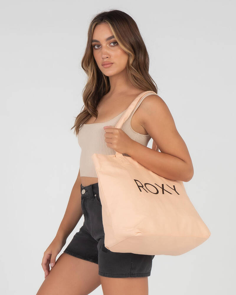 Roxy Go For It Beach Bag for Womens