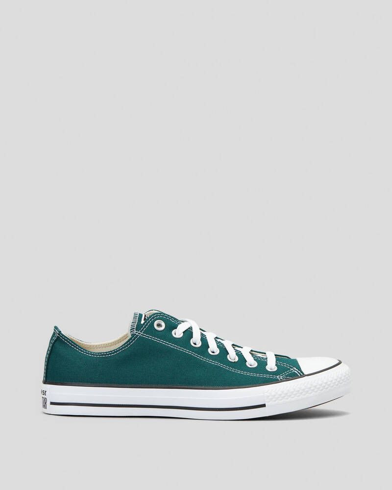 Converse Chuck Taylor All Star Low-Cut Shoes for Mens