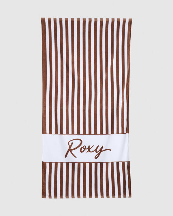 Urban Landscape Towel