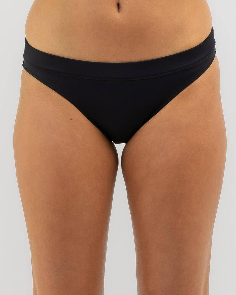 Roxy Active Bikini Bottom for Womens