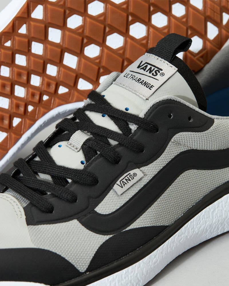 Vans Ultra Exo Shoes for Mens