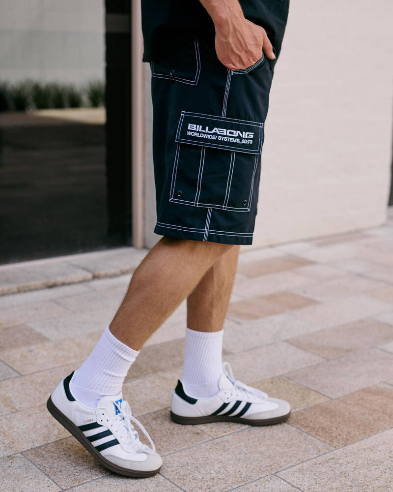 Billabong Throw On Board Shorts for Mens