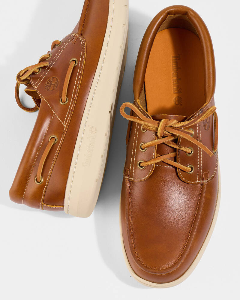 Timberland Portofino Pier Boat Shoe for Mens