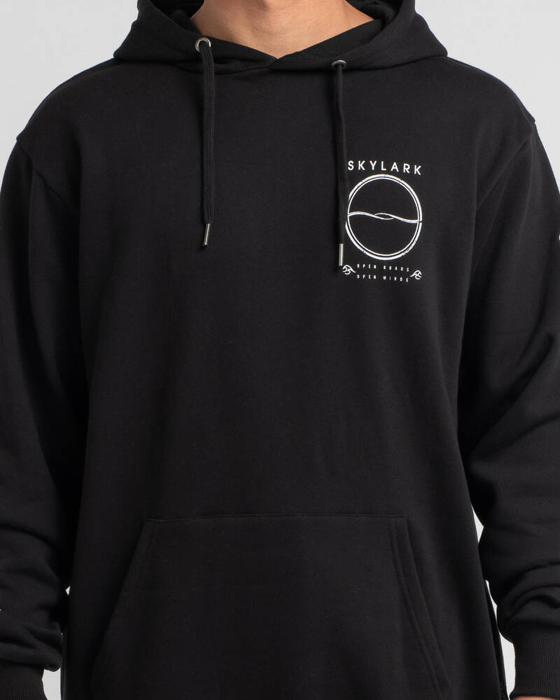 Skylark Inbound Hoodie for Mens