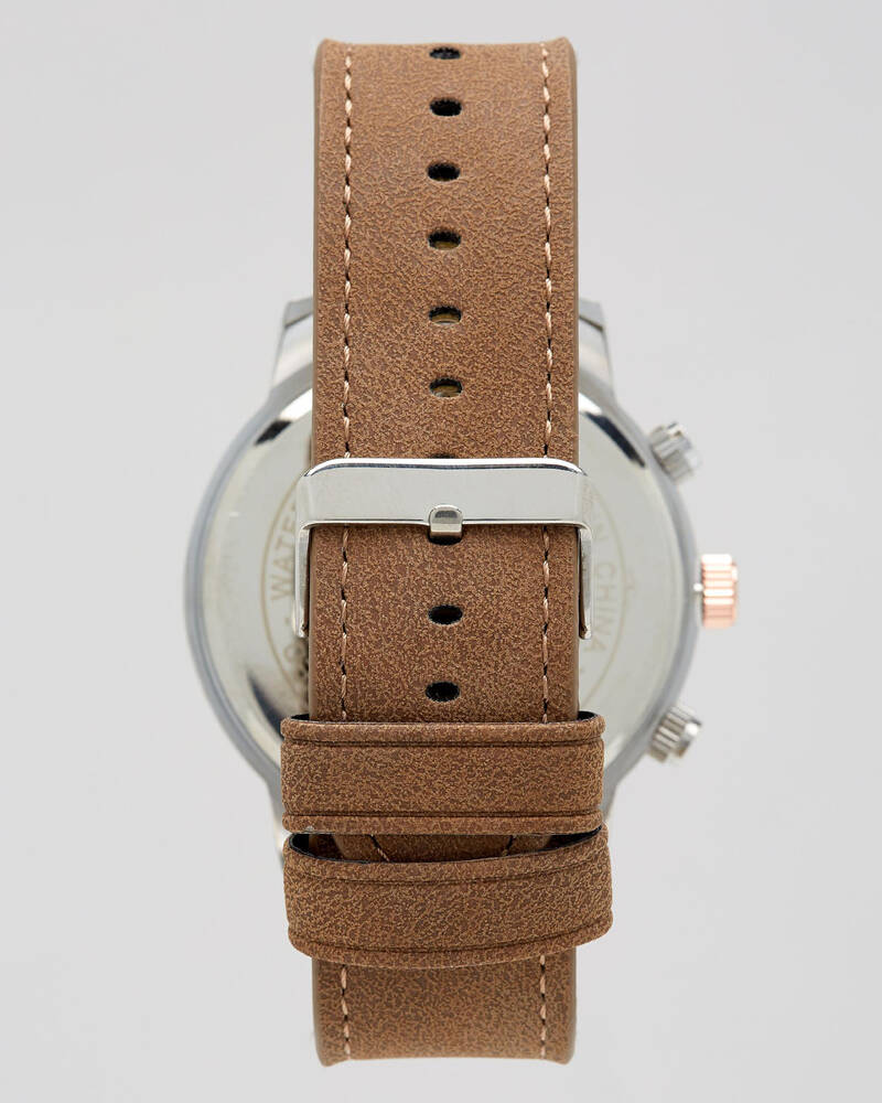 Lucid Polaris Watch for Mens