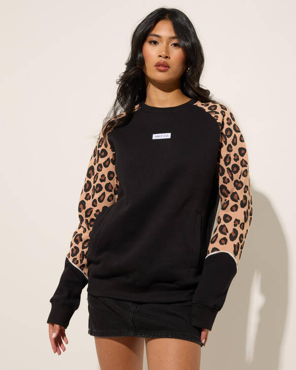 Madison Cuffed Track Pants