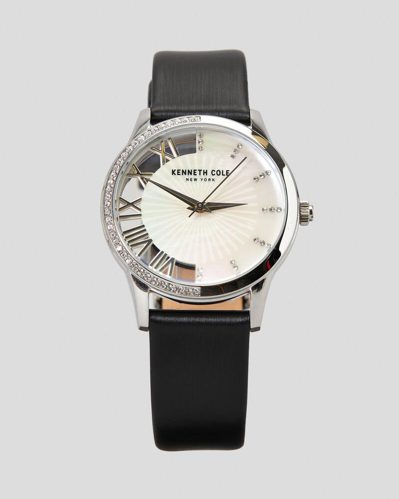 Kenneth Cole Modern Classic Watch for Womens