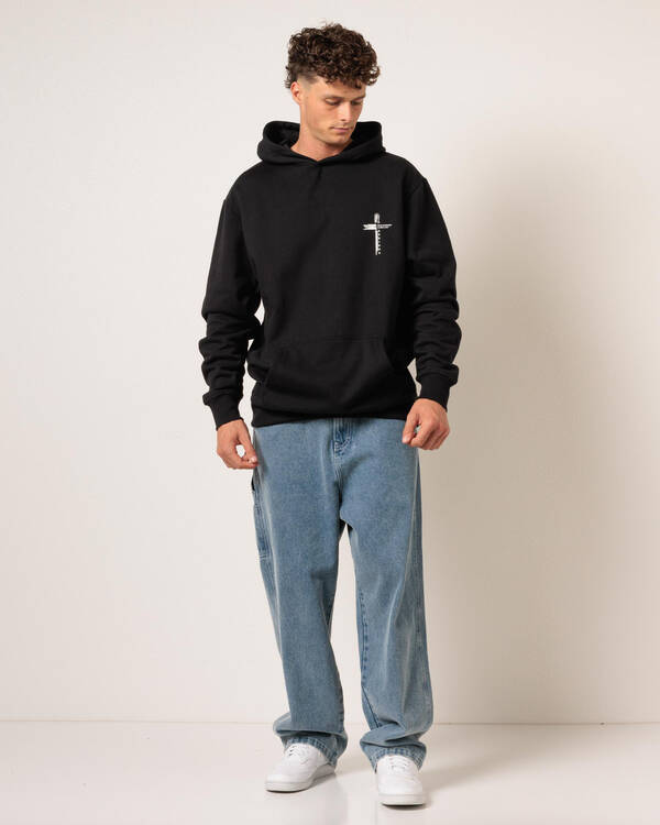 Lucid Divinity Hoodie for Mens