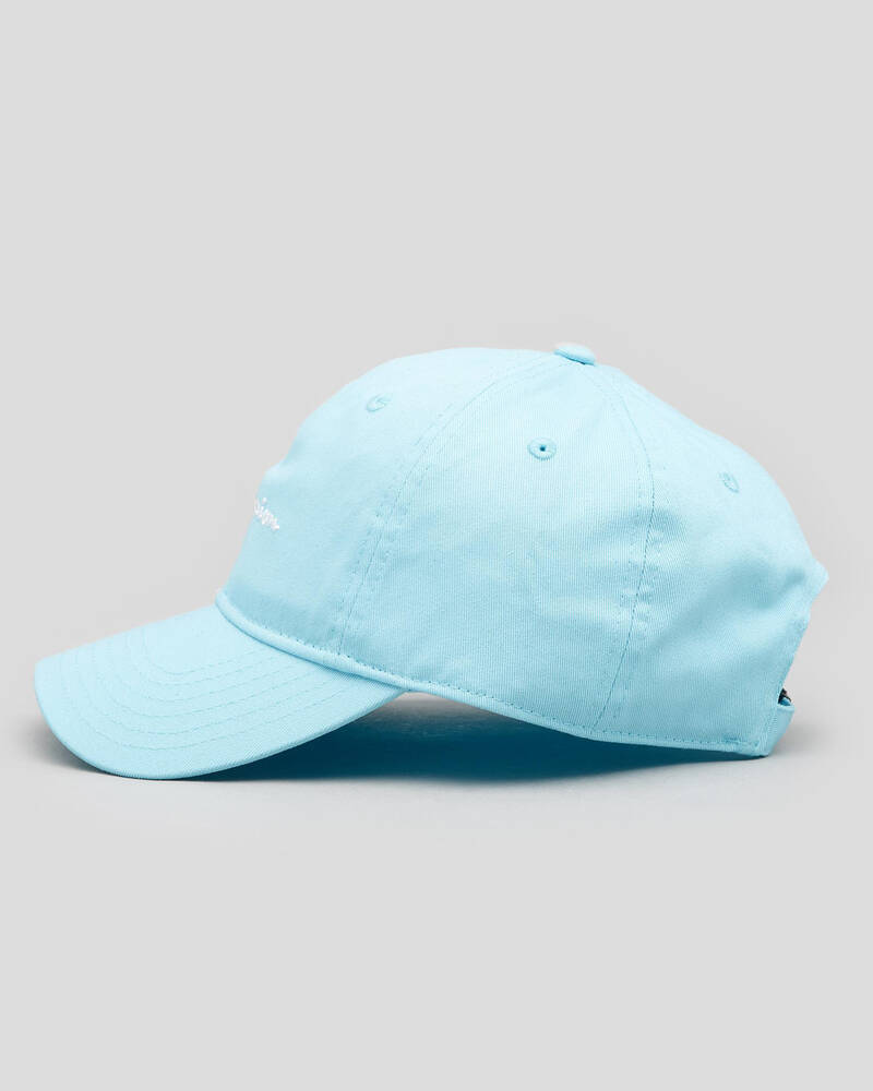 Champion Girls' Logo Cap for Womens
