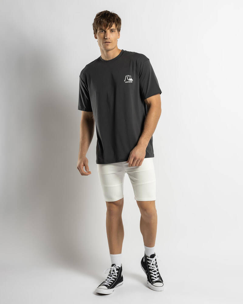 Quiksilver DNA Surf T-Shirt for Mens