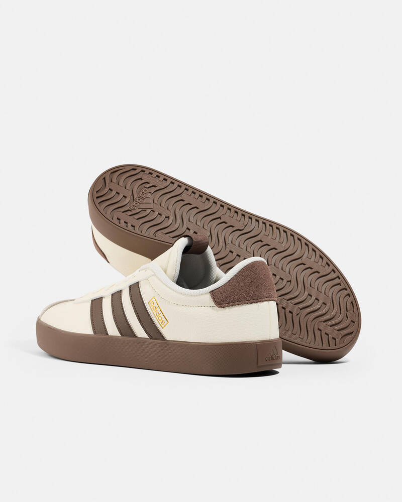 adidas Womens Vl Court 3.0 Shoes for Womens