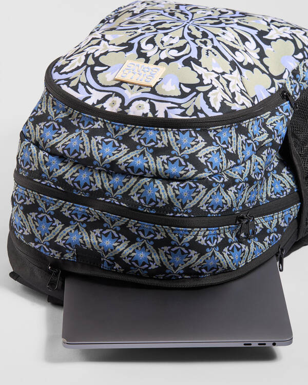 Billabong Take It Back Mahi Backpack for Womens