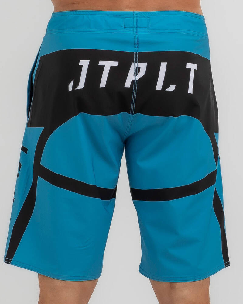 Jetpilot Vault Apex Board Shorts for Mens