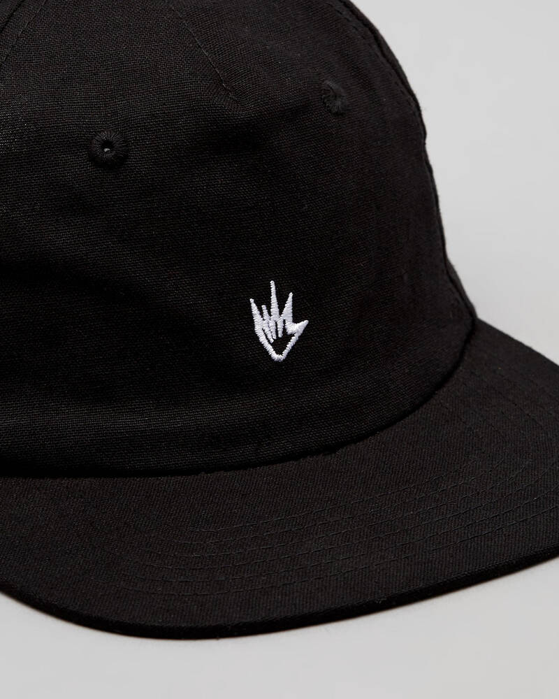 Afends THC Flame Cap for Mens