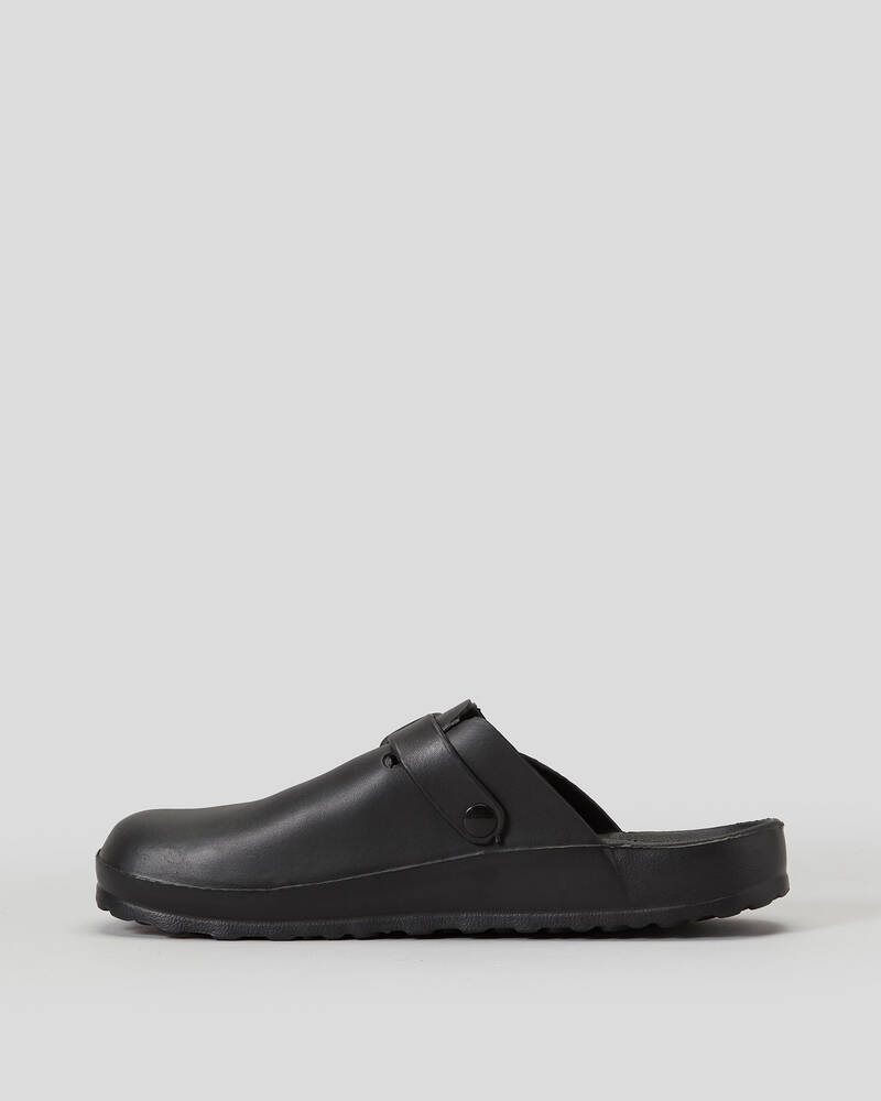 Lucid Cortina Clog for Mens
