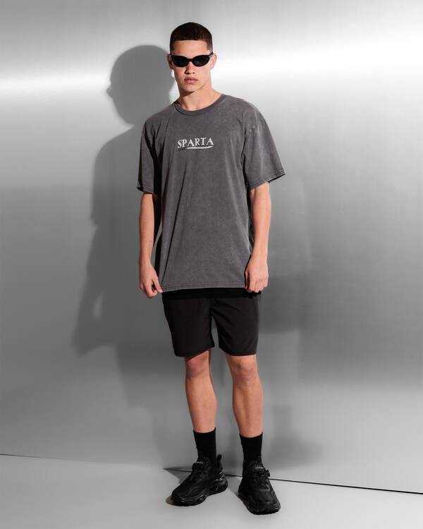 Sparta Divine Legion T-Shirt for Mens