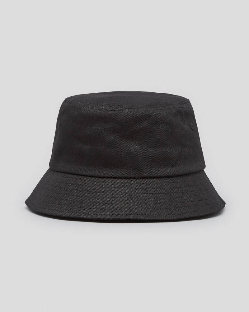 Santa Cruz Classic Dot Bucket Hat for Mens