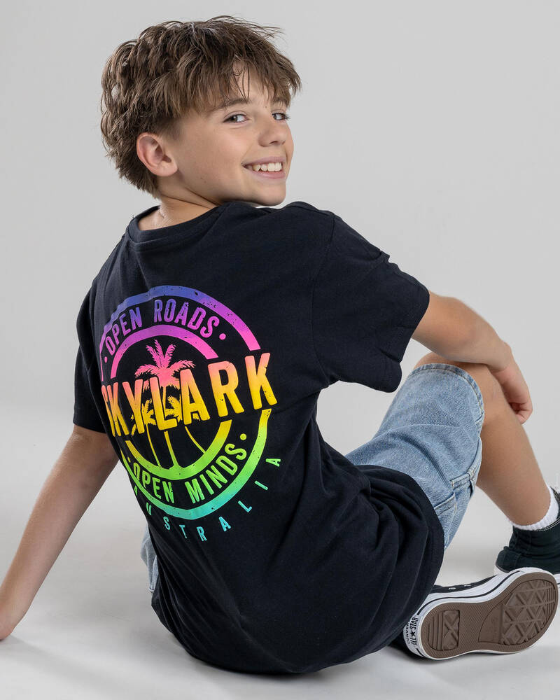 Skylark Boys' Pamper T-Shirt for Mens