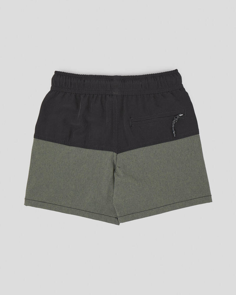 Dexter Toddlers' Devised Mully Shorts for Mens