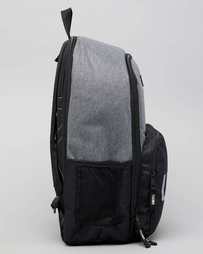 Unit Form Backpack for Mens