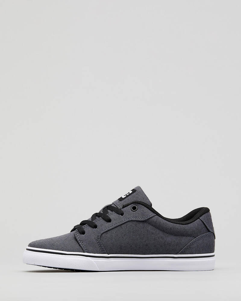 DC Shoes ANVIL TX SE for Mens