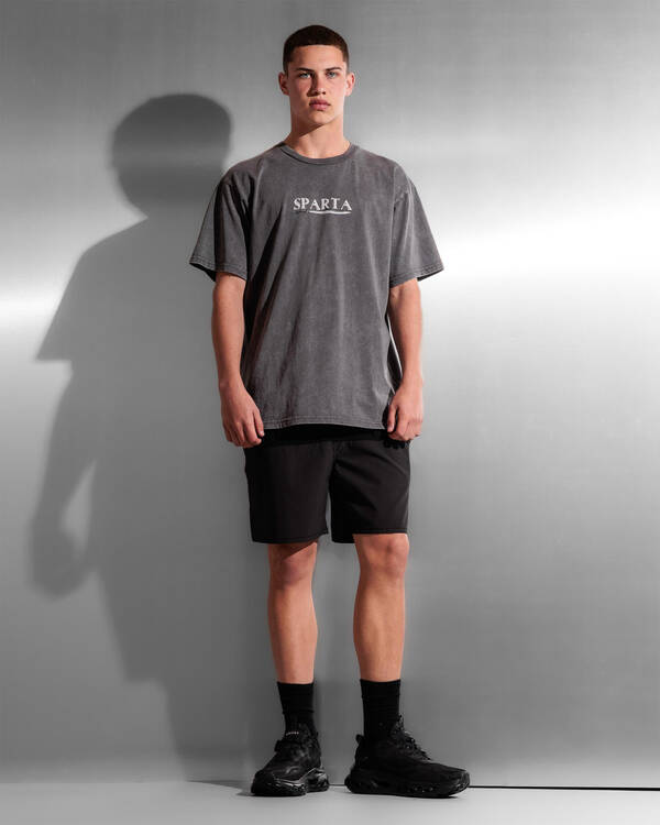 Sparta Divine Legion T-Shirt for Mens