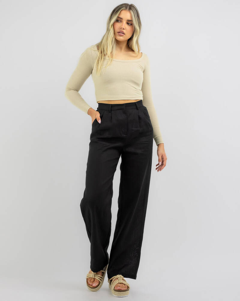 YH & Co Amelie Pants for Womens