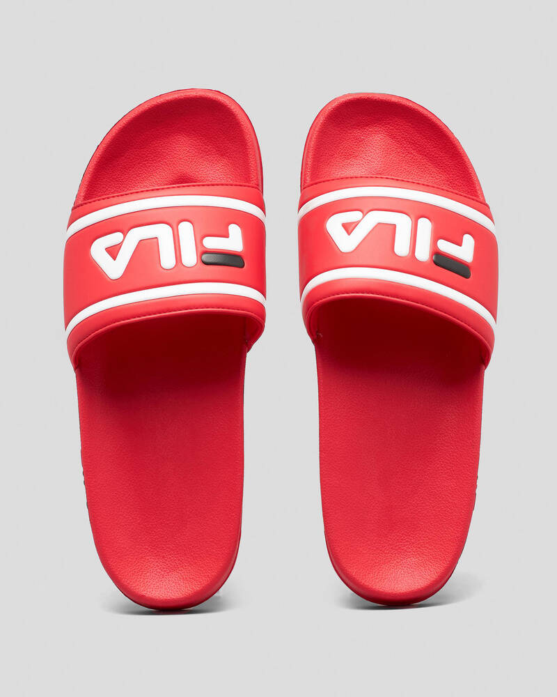 Fila Heritage Slides for Mens