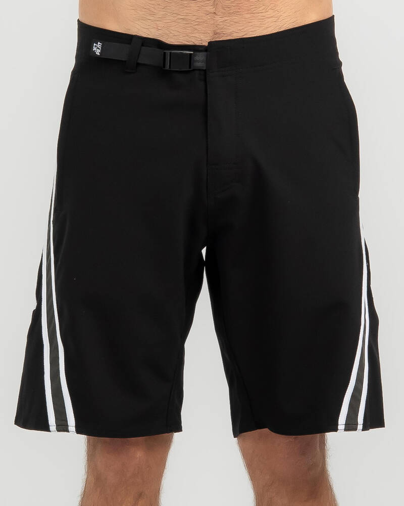 Jetpilot Profiler Board Shorts for Mens