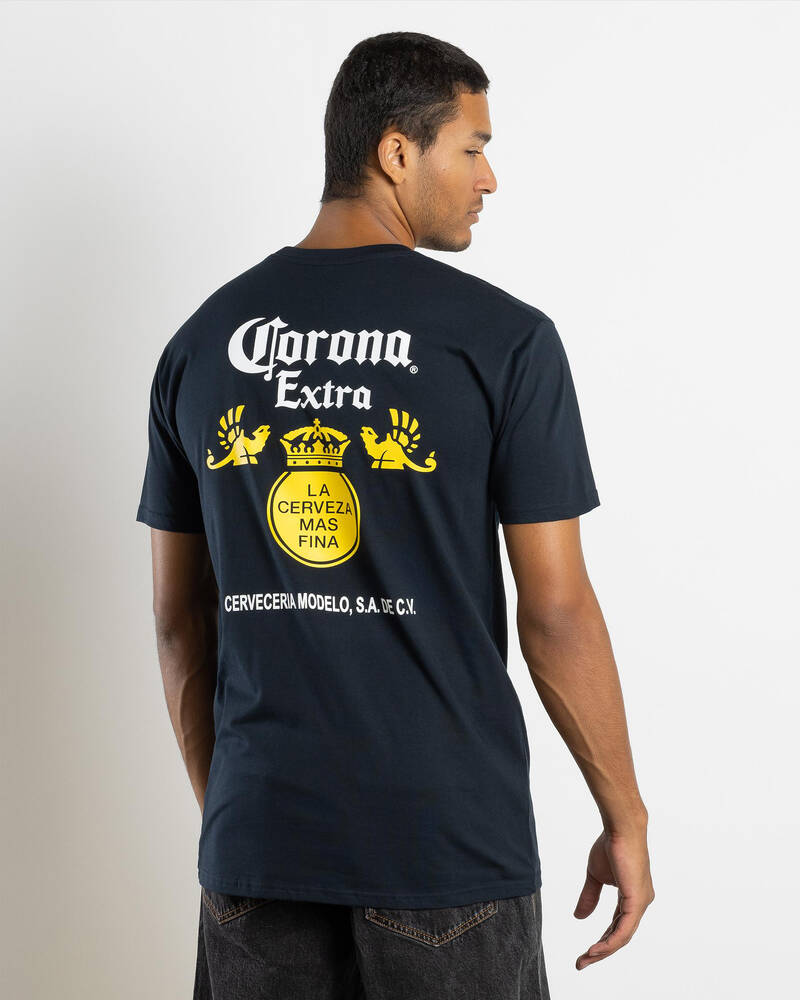 Corona Clasico T-Shirt for Mens