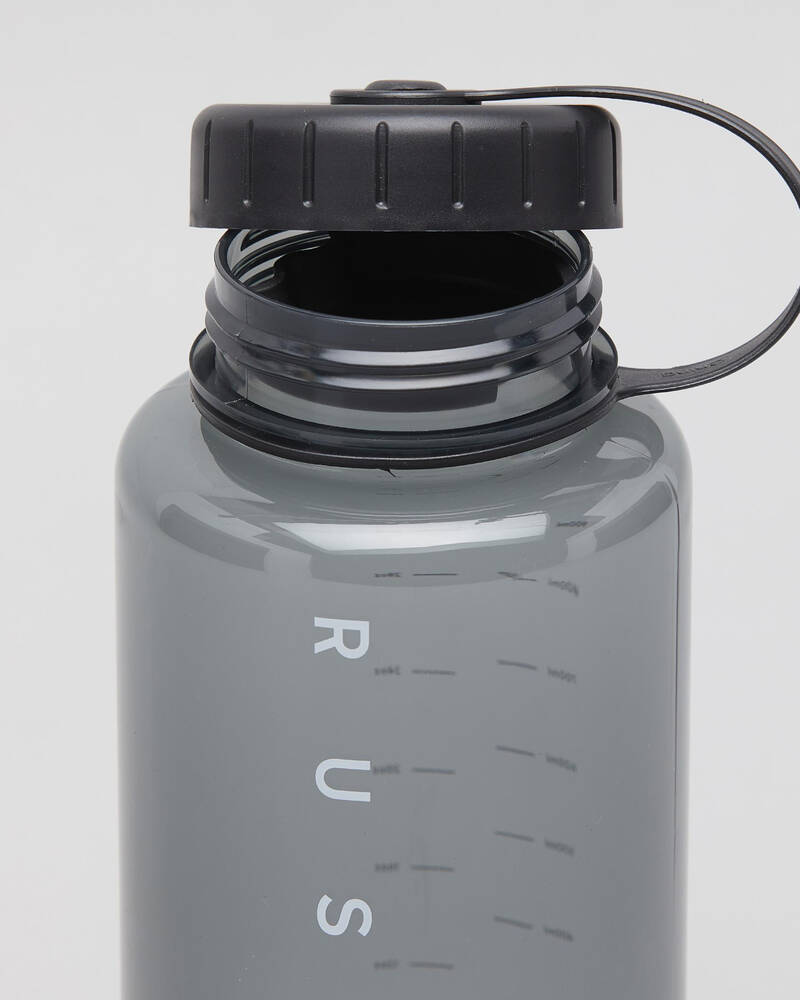 Rusty Chill Out 1L BPA Free Drink Bottle for Mens