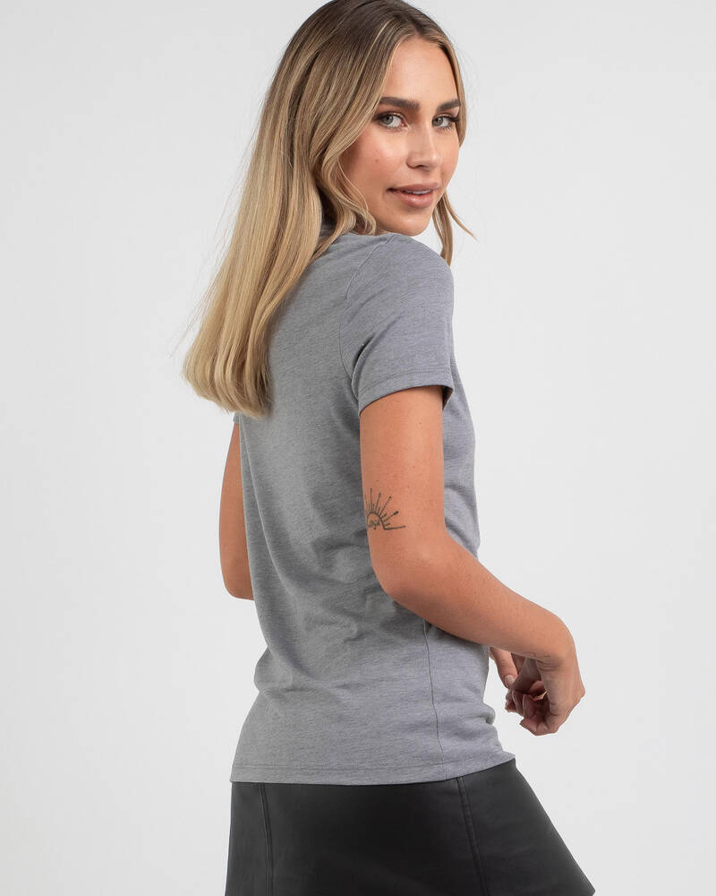 Fox Pinnacle Tech T-Shirt for Womens