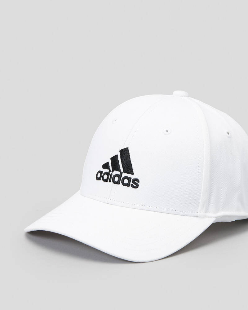 adidas Baseball Classic Cotton Cap for Mens