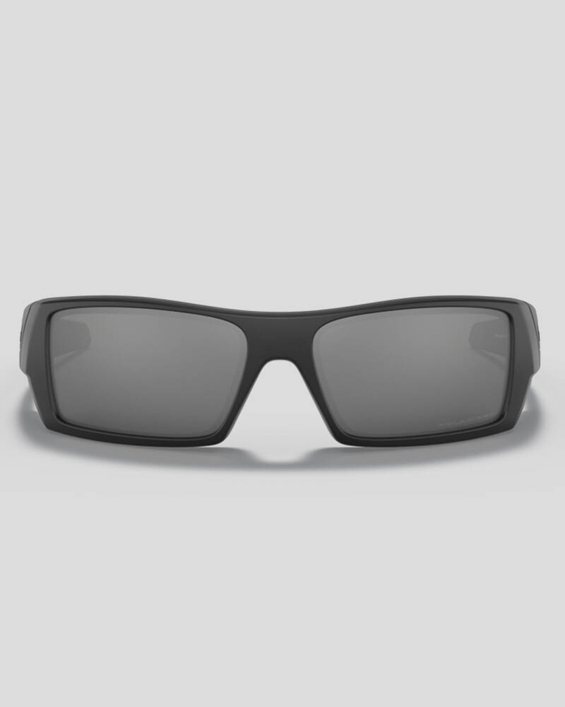 Oakley Gascan Prizm Polarized Sunglasses for Mens