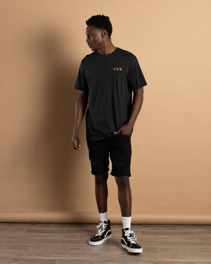 Fox Wayfaring Premium T-Shirt for Mens