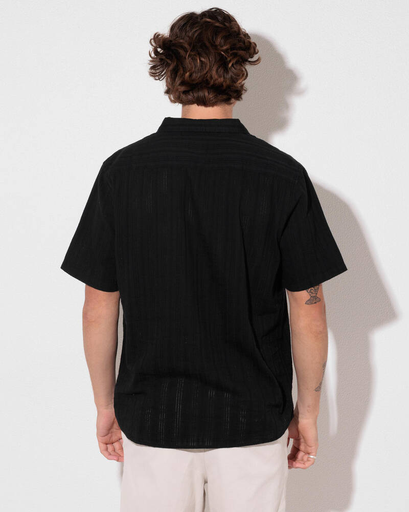 Skylark Lore Short Sleeve Shirt for Mens