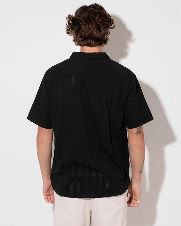 Skylark Lore Short Sleeve Shirt for Mens