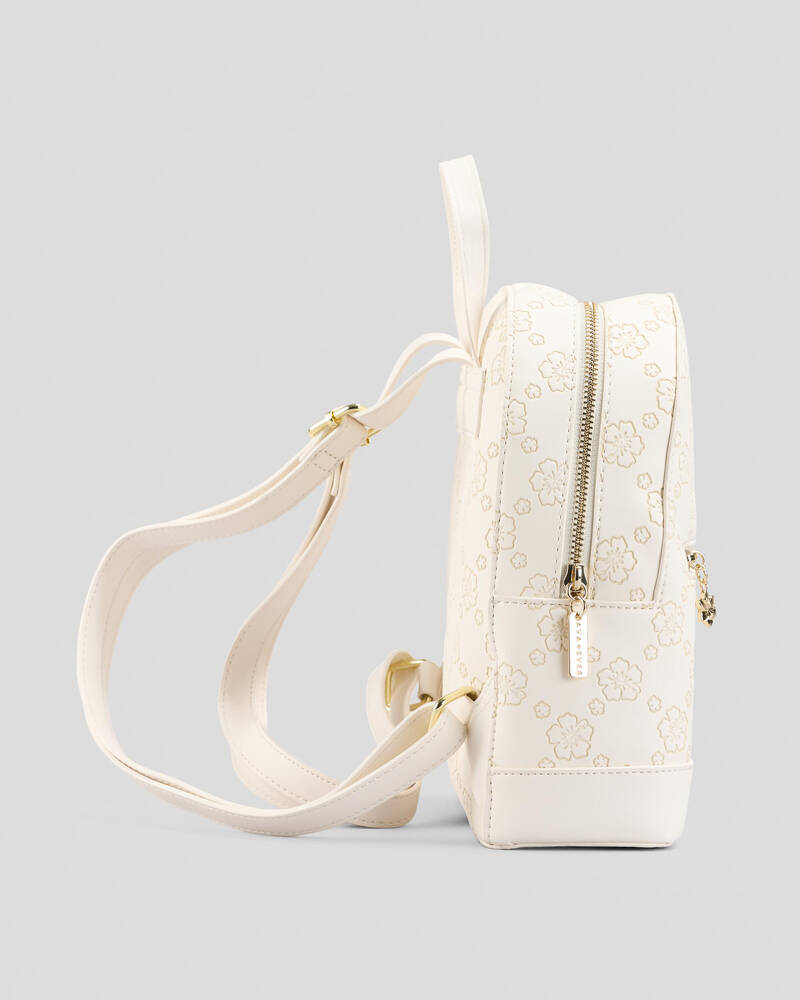 Ava And Ever Chloe Mini Backpack for Womens