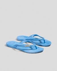 Billabong Kick Back Thongs for Womens image number null