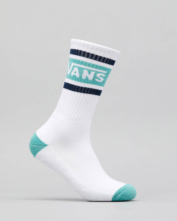 Womens Tribe Socks