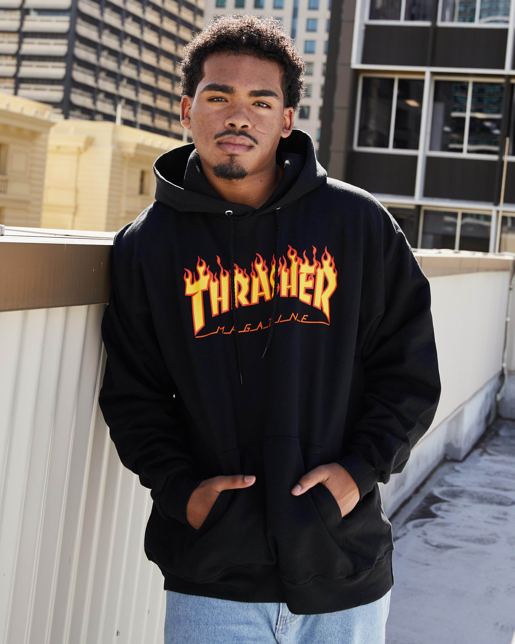 Shop Thrasher Online - Fast Shipping & Easy Returns - City Beach