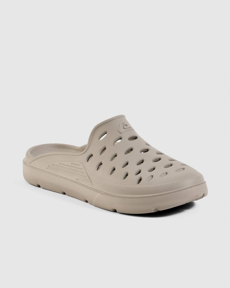 Quiksilver Makua Mules for Mens