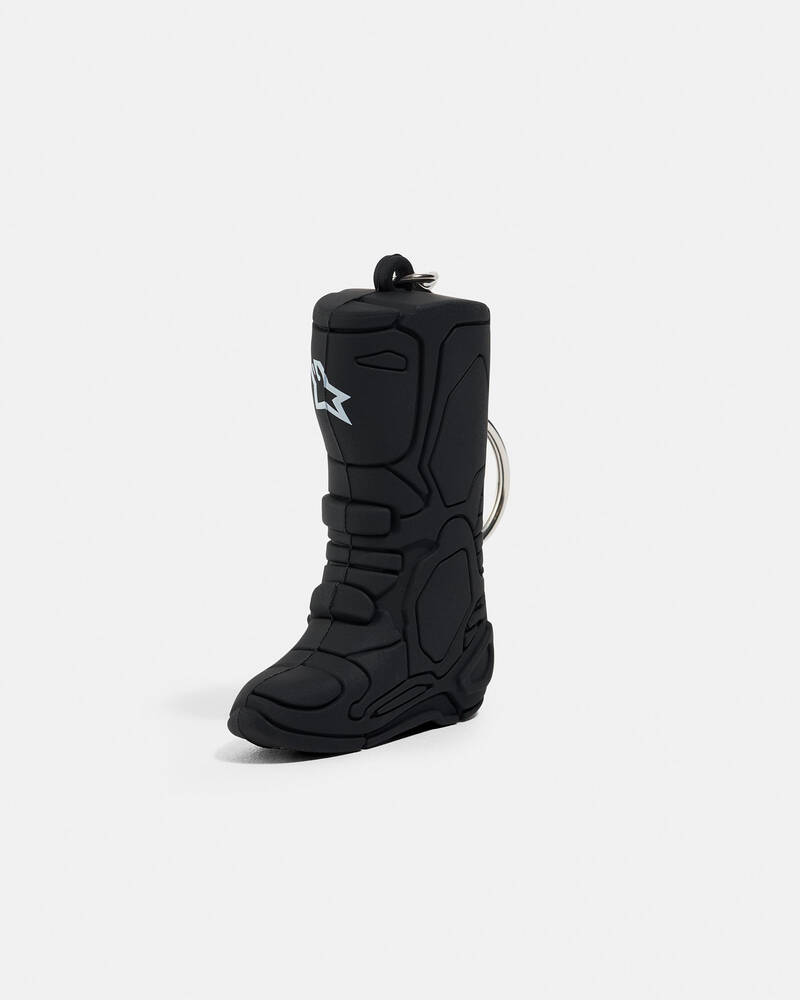 Alpinestars New Tech 10 Boot Keyring for Mens