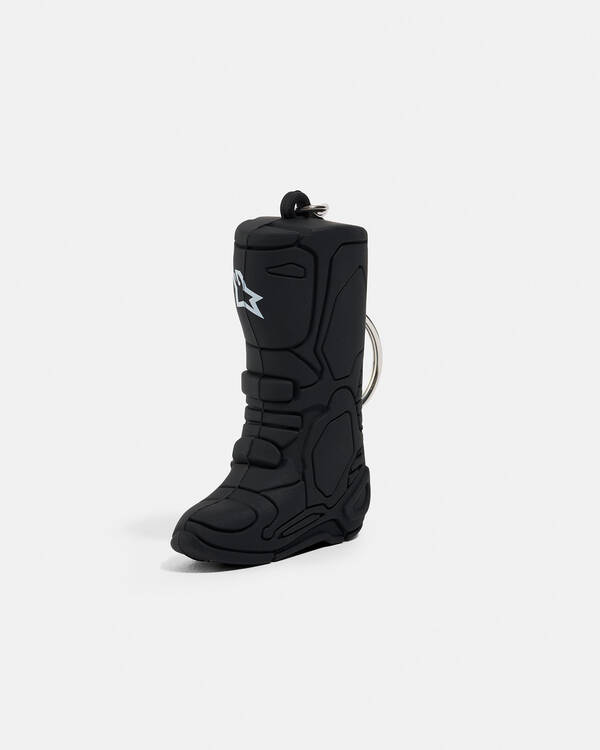 Alpinestars New Tech 10 Boot Keyring for Mens