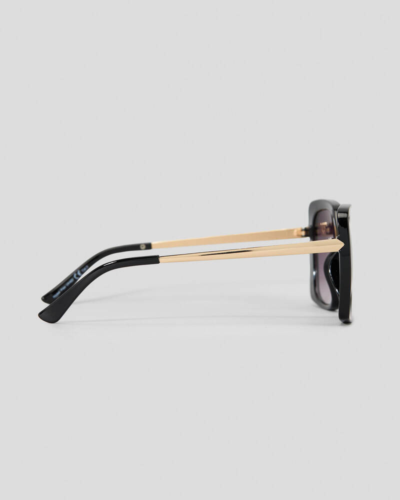 Indie Eyewear Indiana Sunglasses for Womens